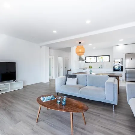 Villa Olive Sesmarias