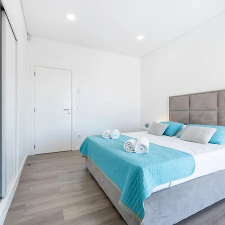 Villa Olive Sesmarias