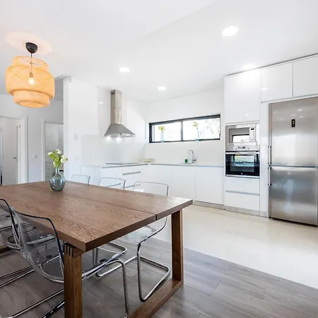 Vila Olive Sesmarias