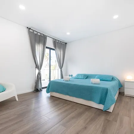 Olive Villa Carvoeiro (Lagoa)