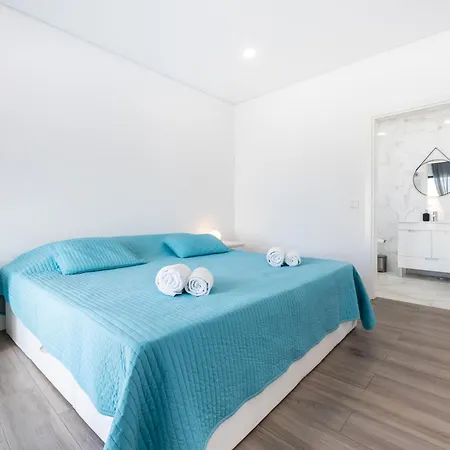 Villa Olive *